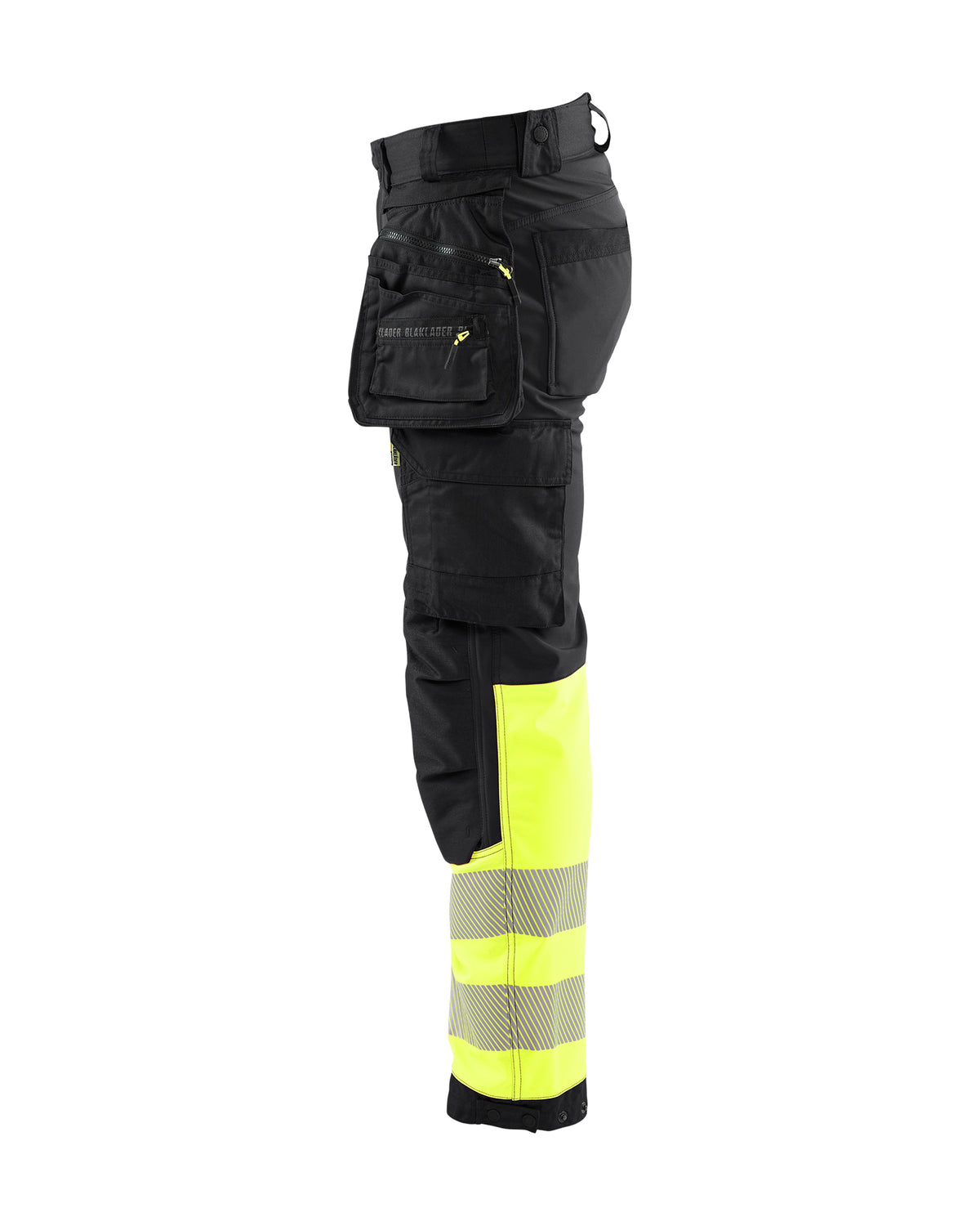 Werkbroek High-Visibility 1821