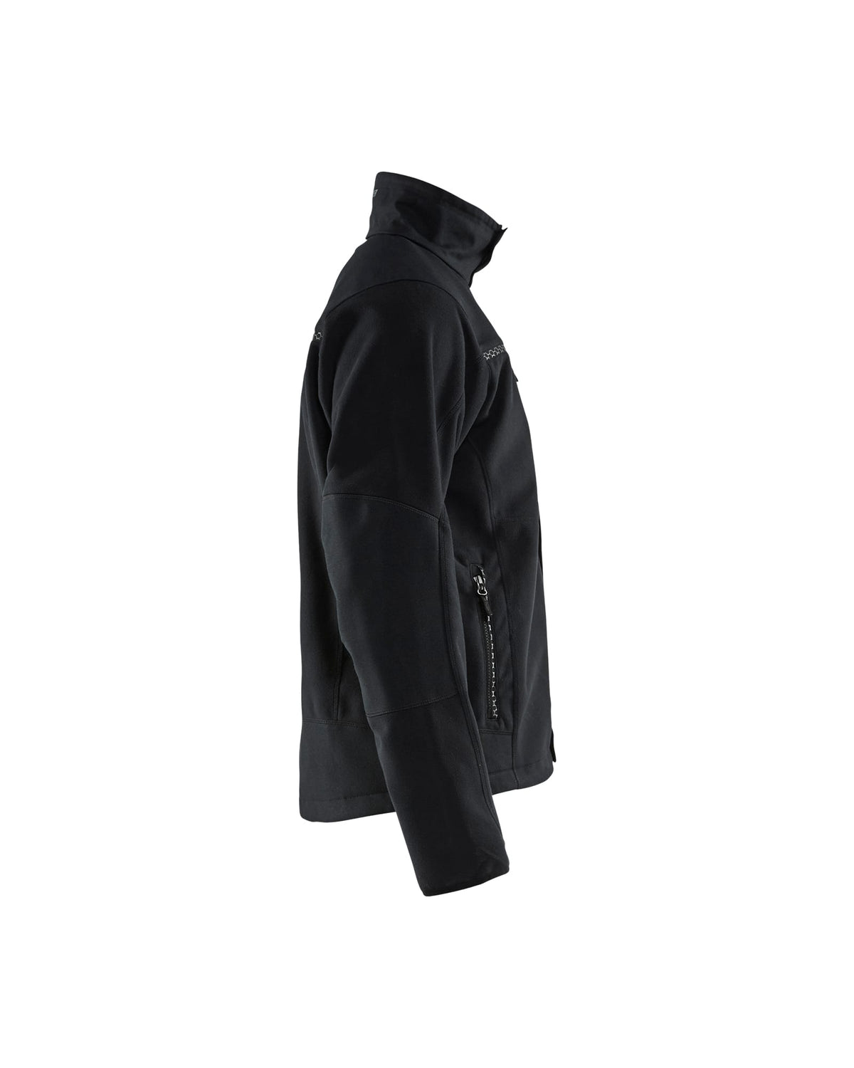 Winddicht Fleecejack 4955