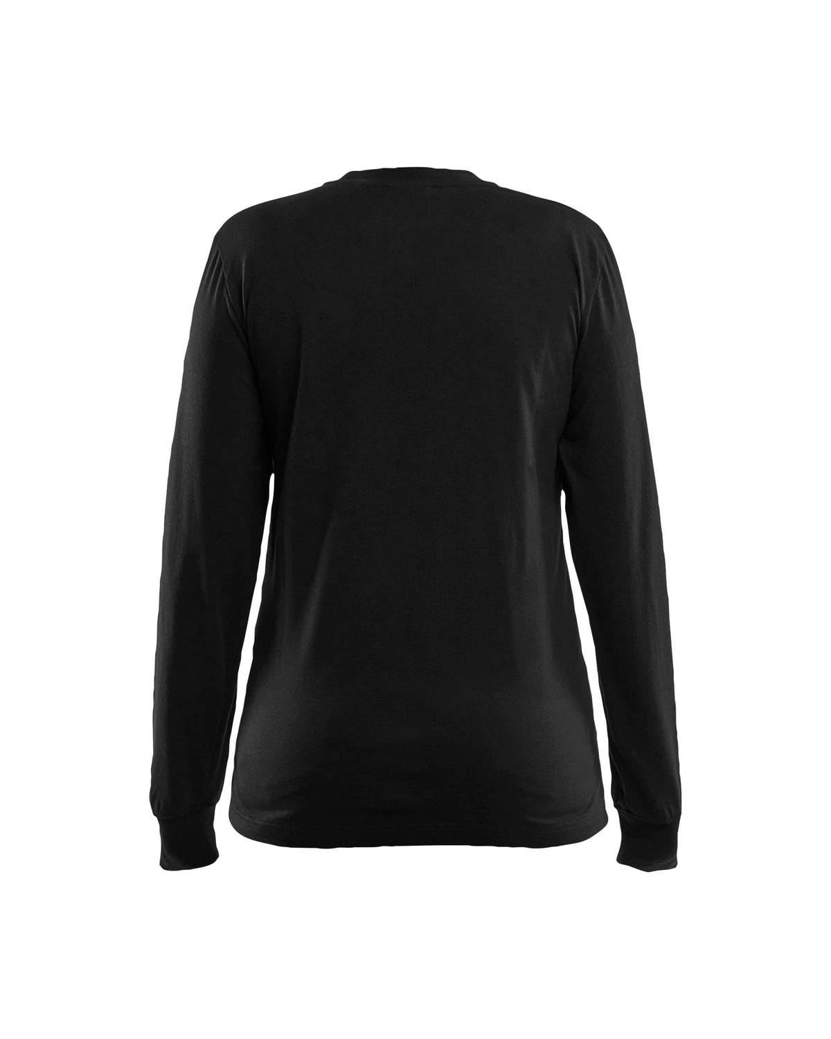 T-Shirt Lange Mouwen Vlamvertragend Dames 3467