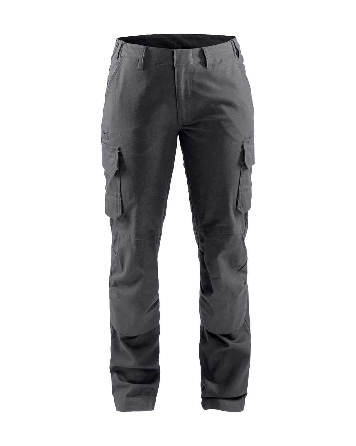 Werkbroek Industrie Dames 7106 - Medium grijs