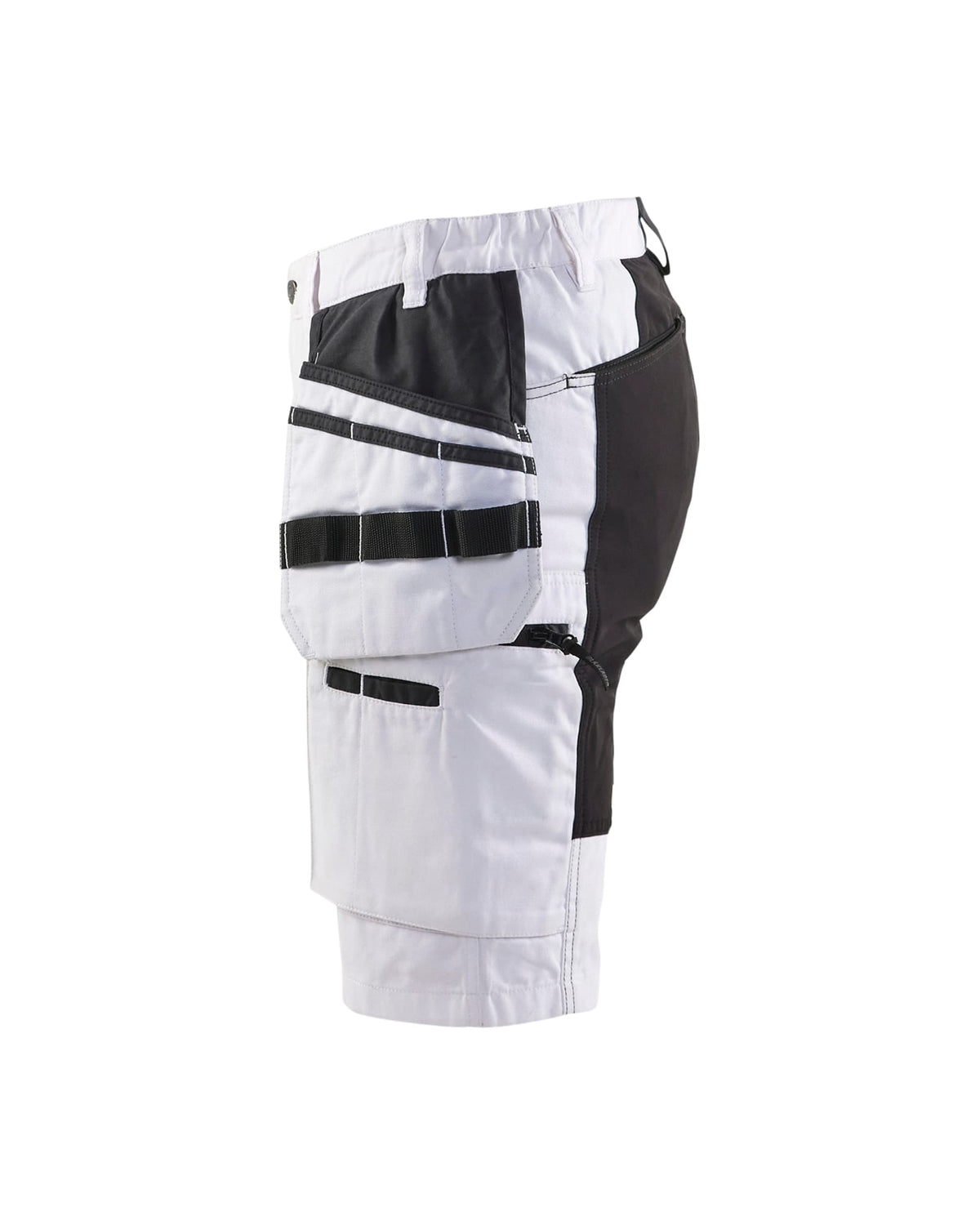Schildersshort Dames 7171