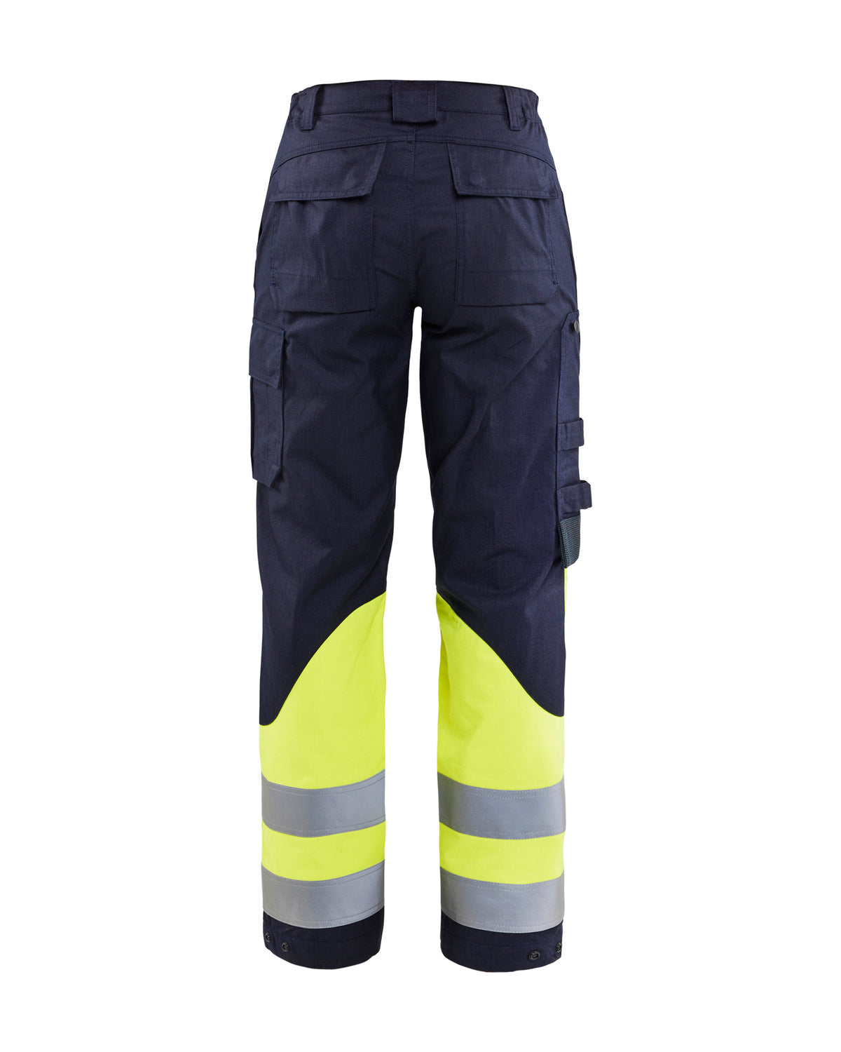 Werkbroek Multinorm Dames 7188