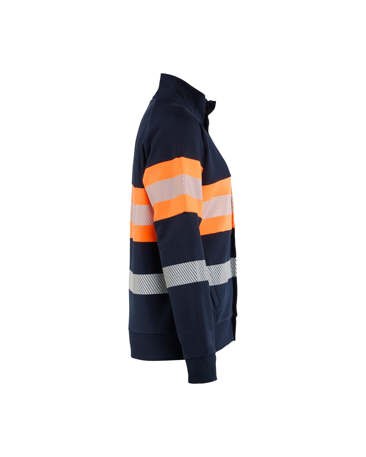 Sweatshirt Multinorm Dames 3472