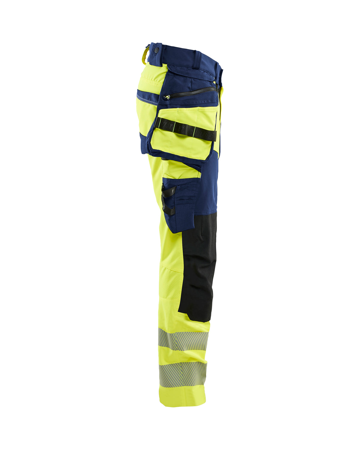 Werkbroek High-Visibility 1122