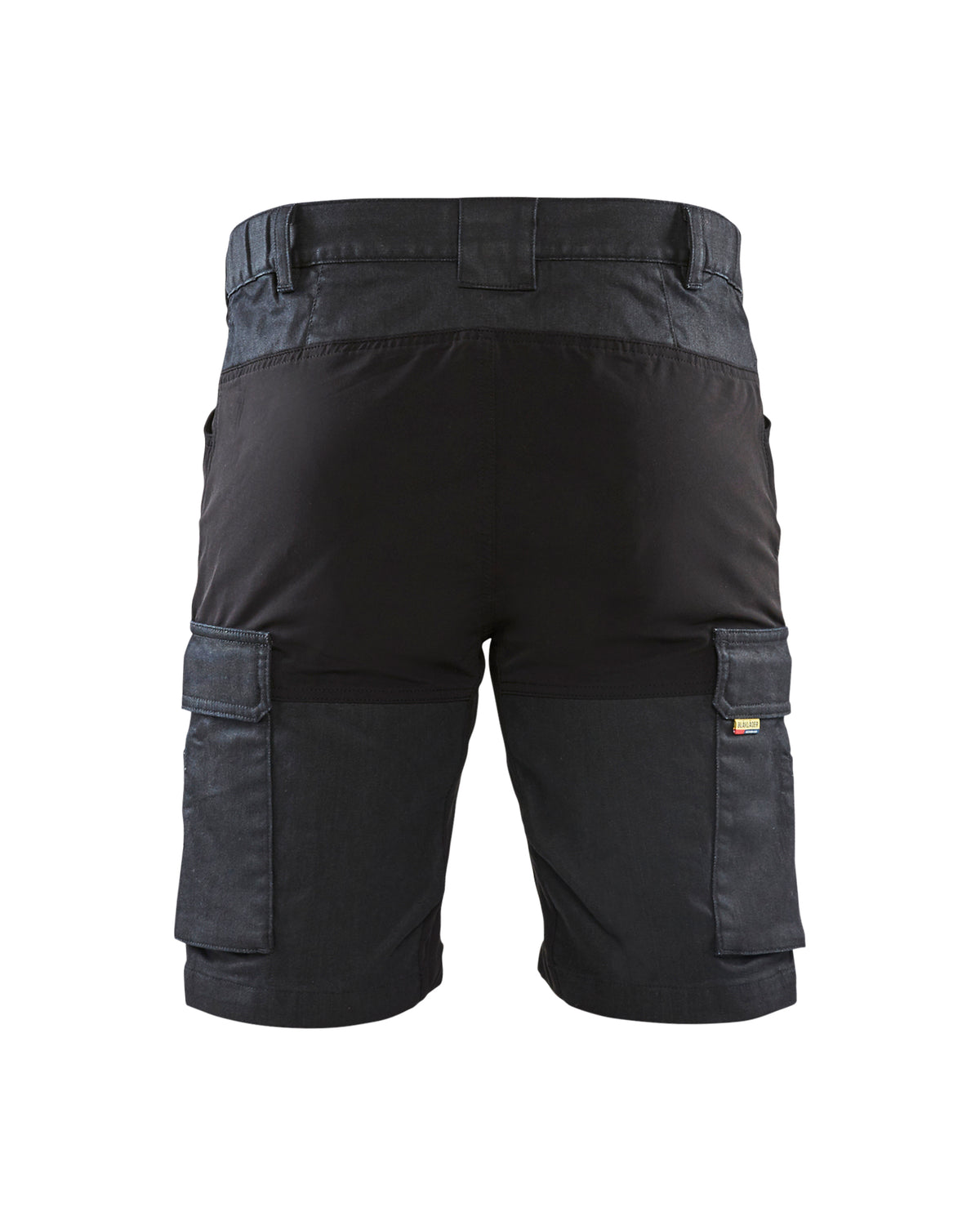 Service Short 1437