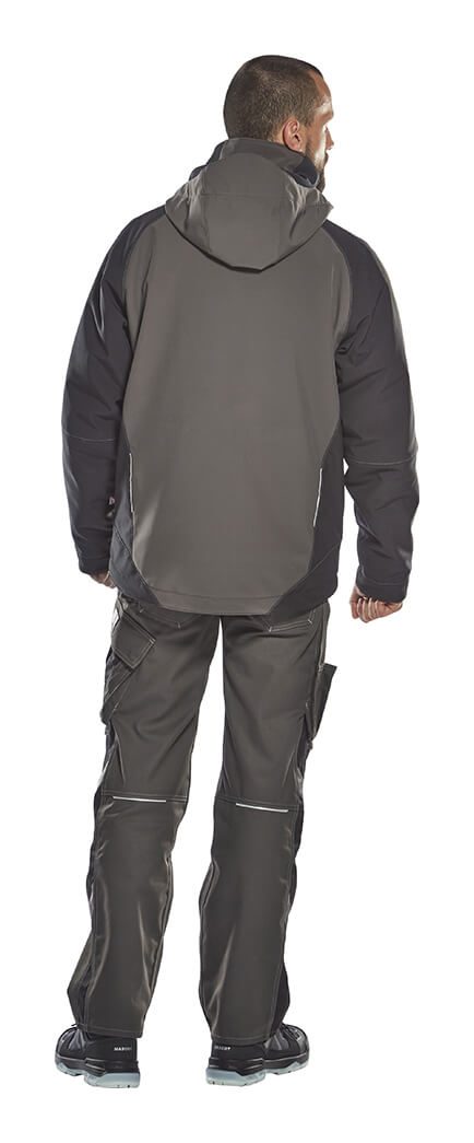 MASCOT Winterjas 16002-149