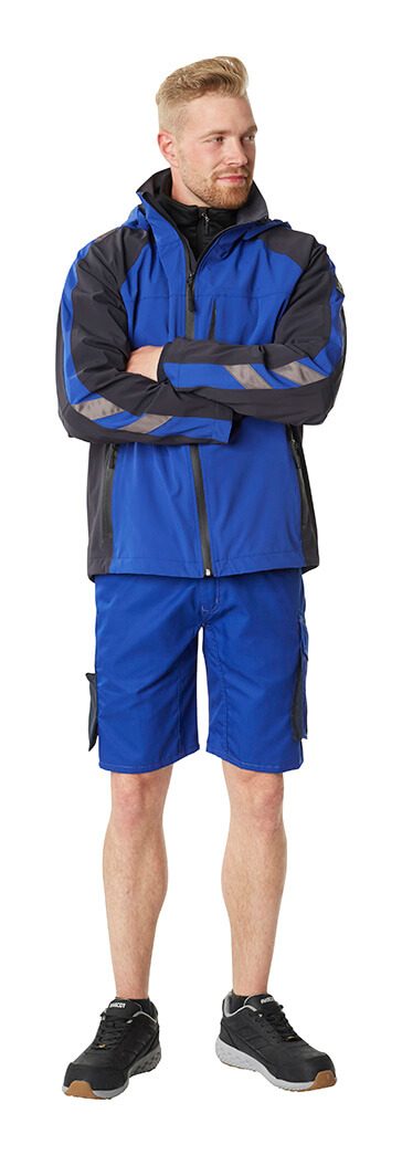 MASCOT Korte Werkbroek 18349-230