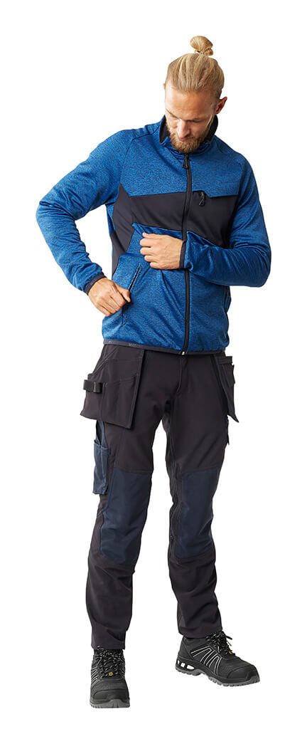 MASCOT Heren Broek 18031-311
