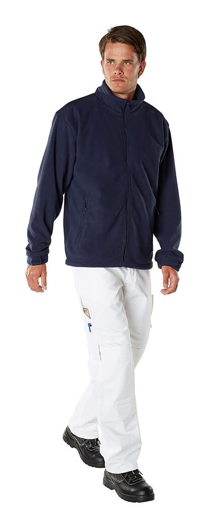 MASCOT Unisex Fleece Jas 06542-151