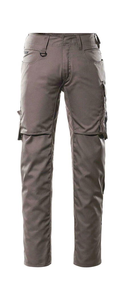 MASCOT Unisex Werkbroek met Dijbeenzakken
