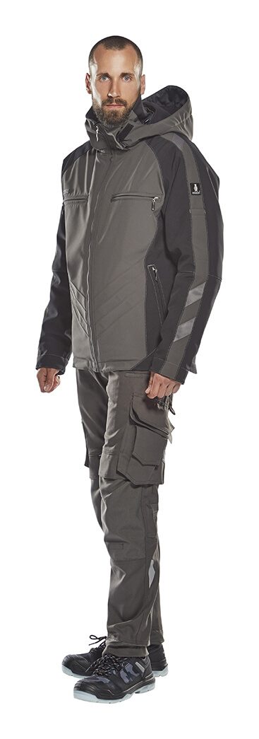 MASCOT Winterjas 16002-149