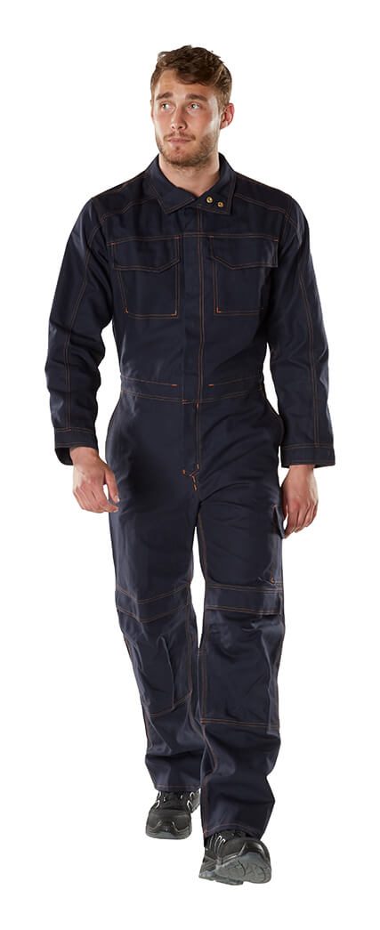 MASCOT Unisex Overall met Kniezakken 06619-135-010