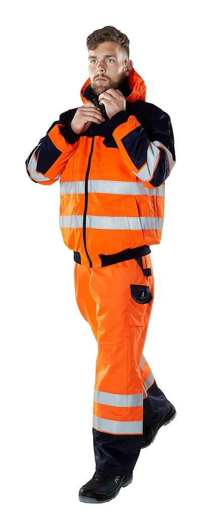 MASCOT Unisex Capuchon 00544-660-14