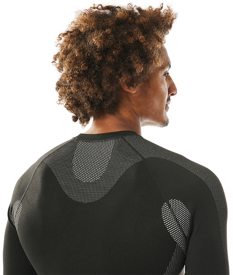 MASCOT Unisex Functioneel Hemd 50563-936-09