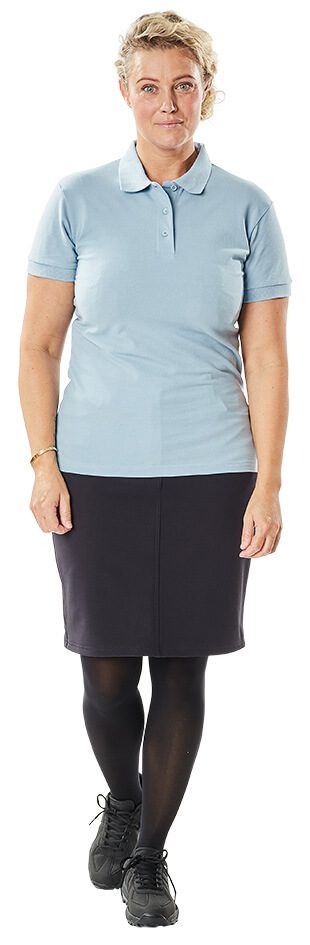 MASCOT Dames Poloshirt 51588-969-010