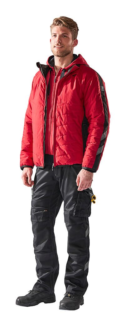 MASCOT Unisex Thermojas 15615-249-1809