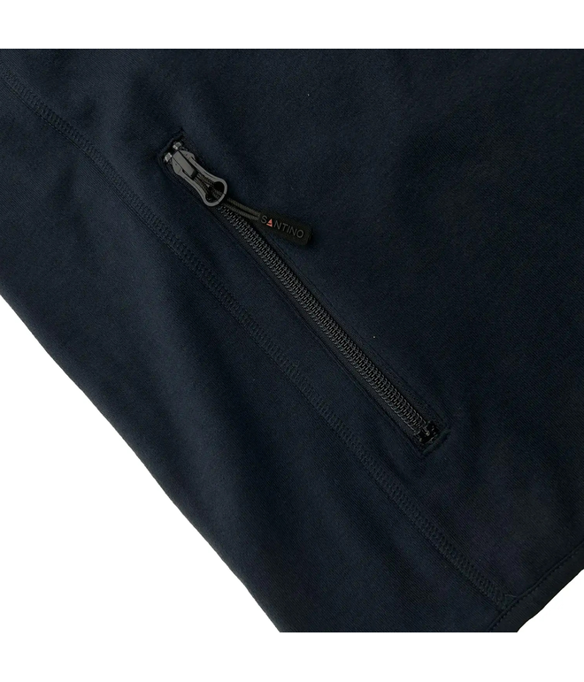 Santino Dames Sweatvest Berlin