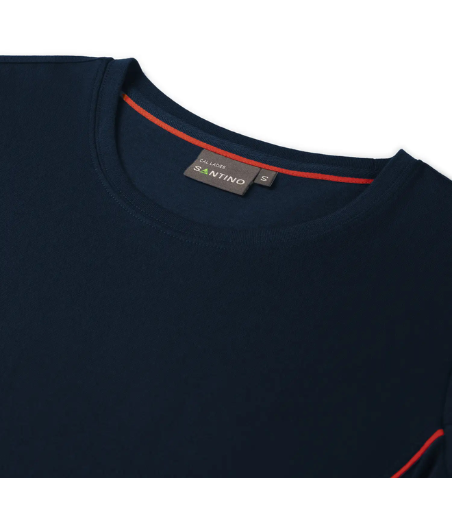 Santino Dames T-shirt Cal