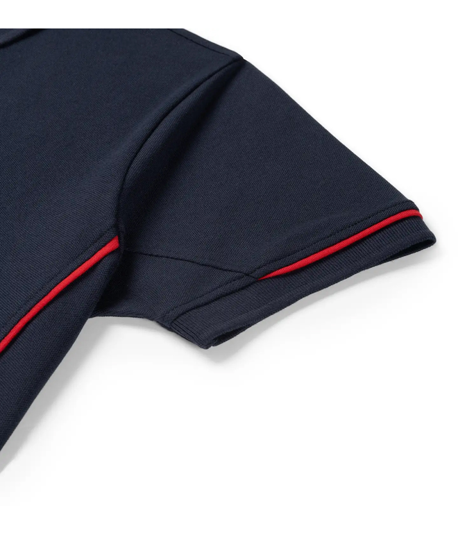 Santino Dames Poloshirt Carsen