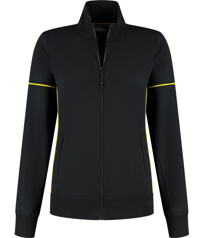 Santino Dames Sweatvest Colt