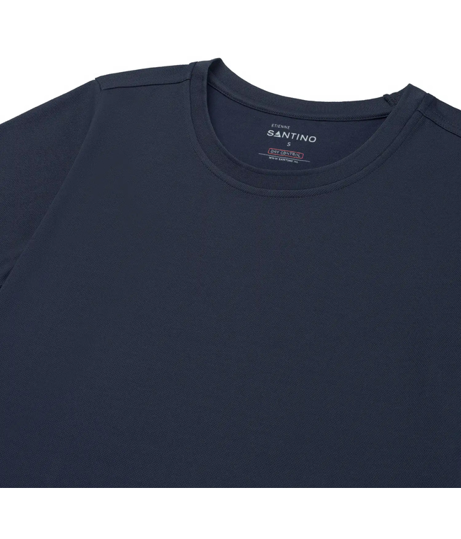 Santino Unisex T-shirt Etienne