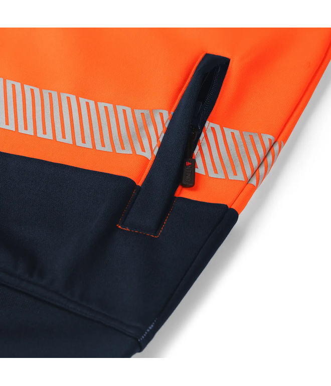 Santino Unisex Sweatvest Hugo