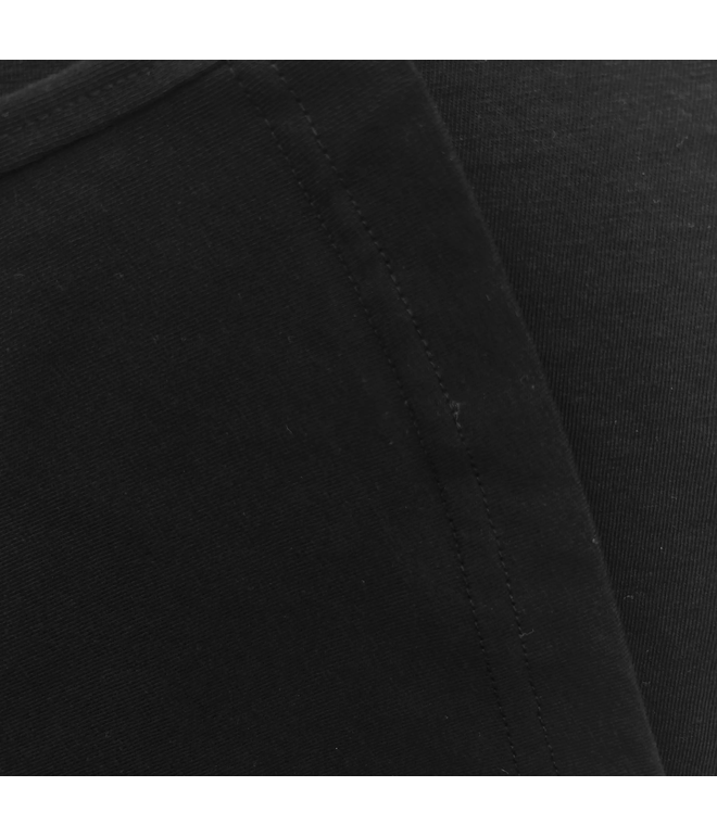 Jacob Unisex T-shirt van Katoen en Polyester