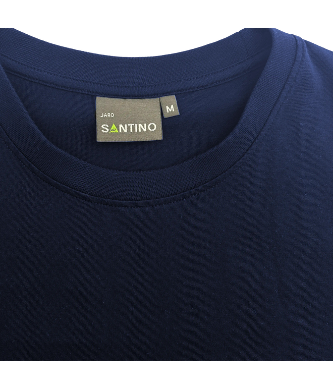 Jaro Unisex T-shirt van Katoen