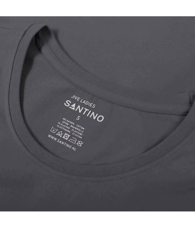 Santino Dames T-shirt Jive