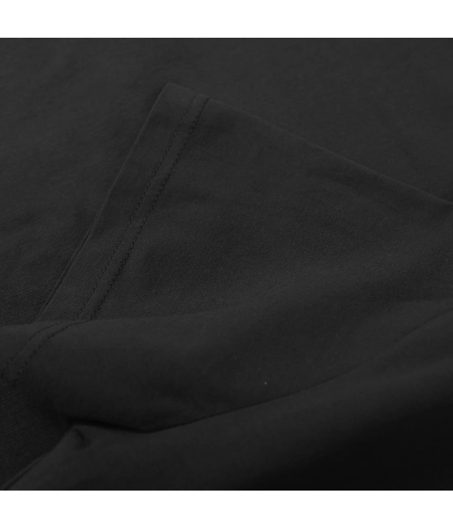 Jive Unisex T-shirt van Katoen en Elastaan