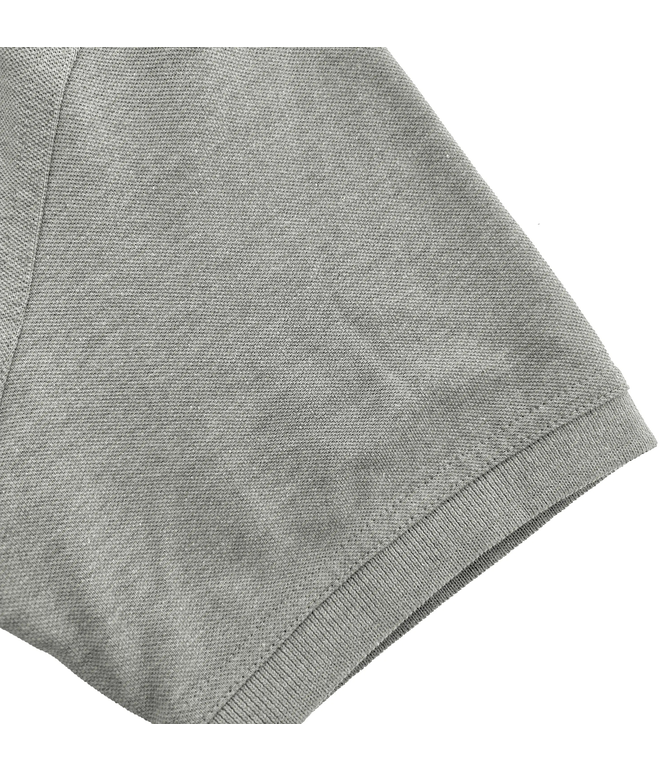 Max+ Unisex Poloshirt van Katoen en Polyester