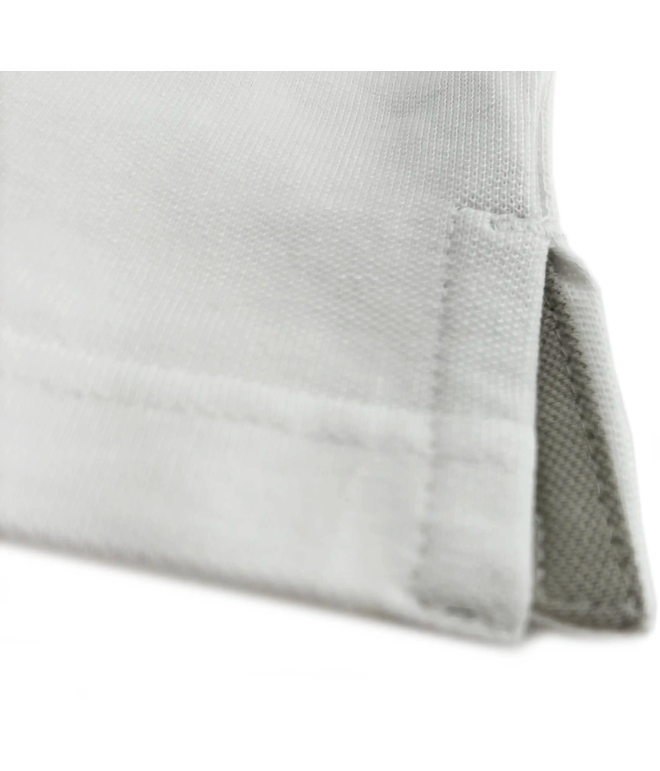 Mojo Unisex Poloshirt van Katoen en Elastaan