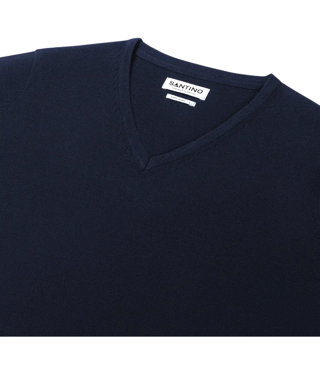 Santino Dames Pullover Porto