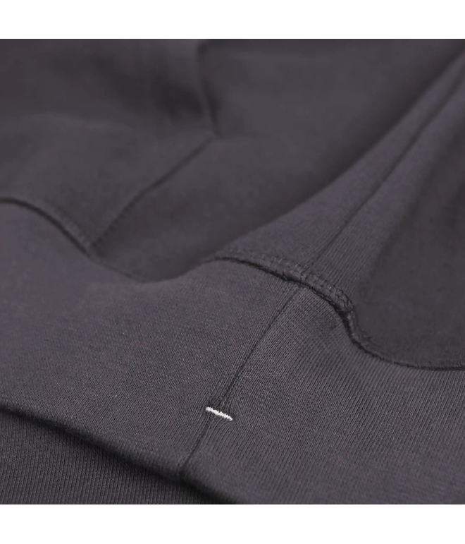 Rens Unisex Hooded Sweater van Katoen en Polyester