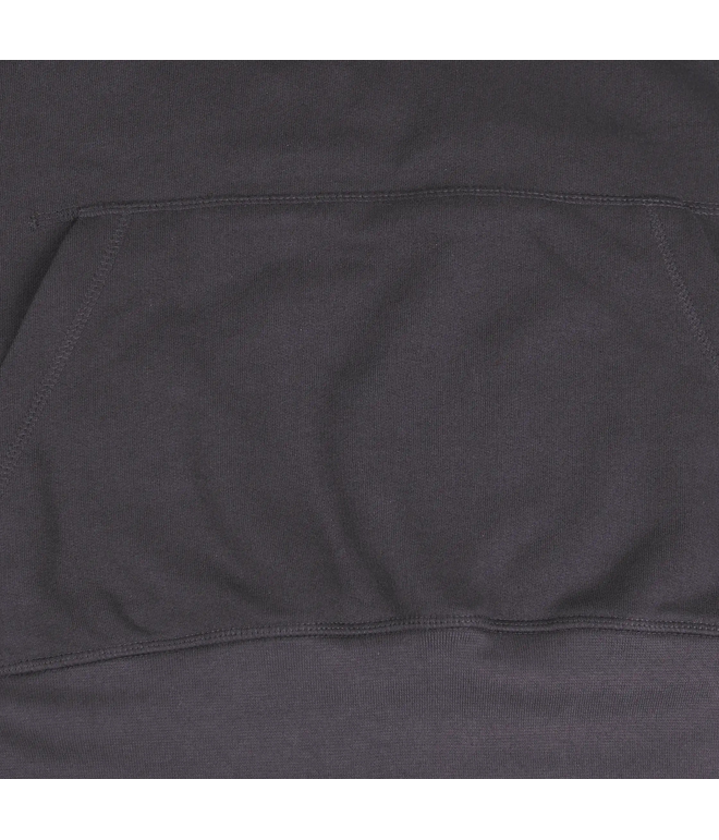 Rens Unisex Hooded Sweater van Katoen en Polyester