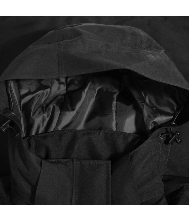 Santino Dames Parka Santiago