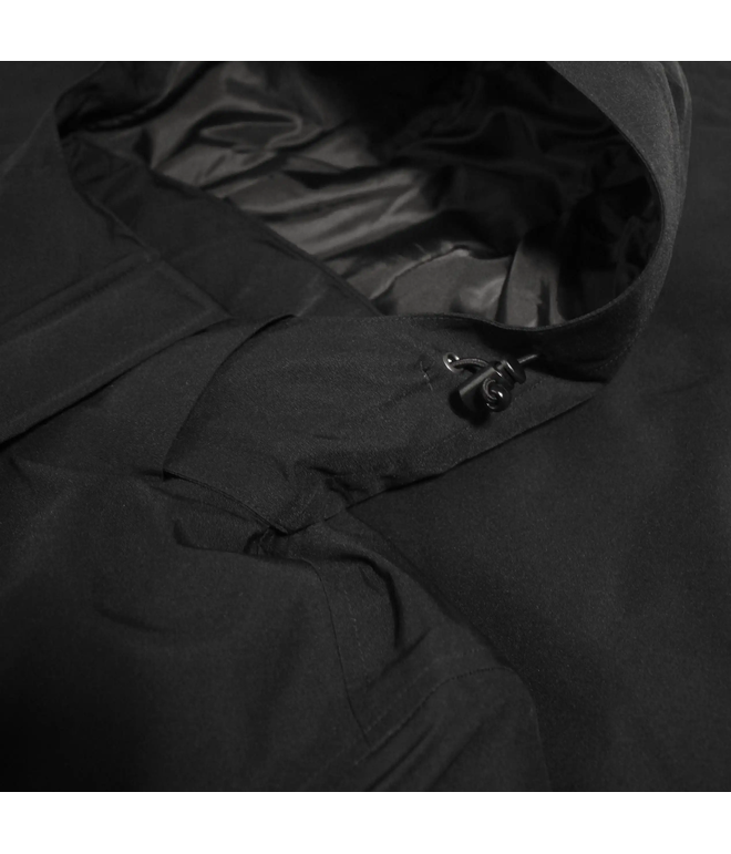 Santino Dames Parka Santiago
