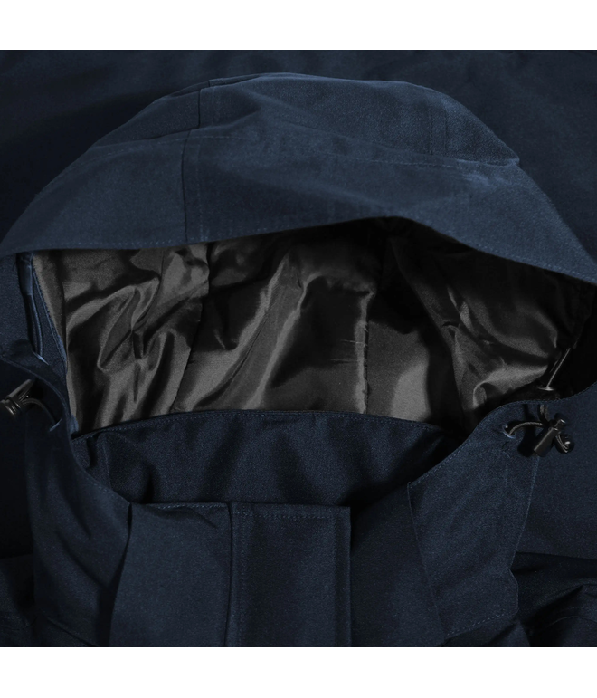 Santino Dames Parka Santiago