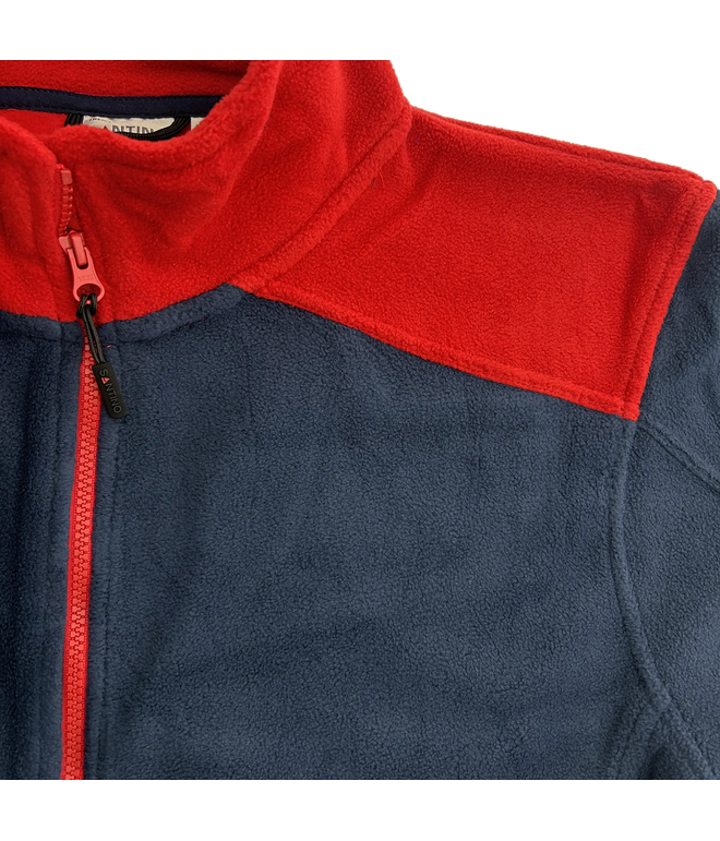 Santino Unisex Fleecejack Trento