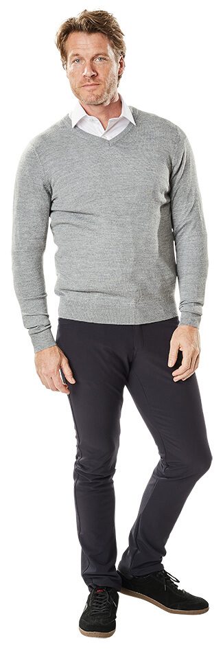 MASCOT Heren Broek 20739-511