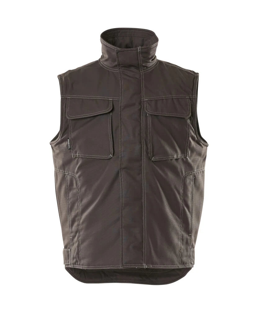 MASCOT Unisex Bodywarmer INDUSTRY