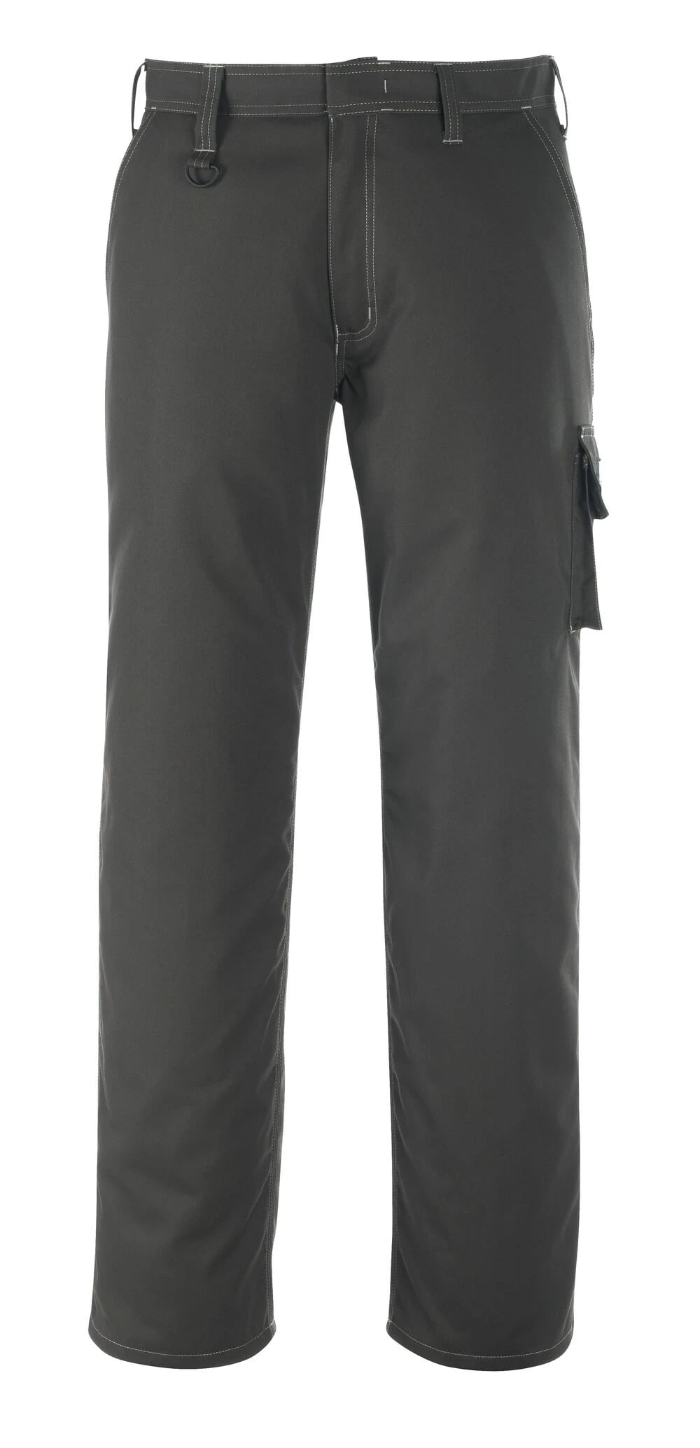 MASCOT Unisex Broek Met Dijbeenzakken INDUSTRY
