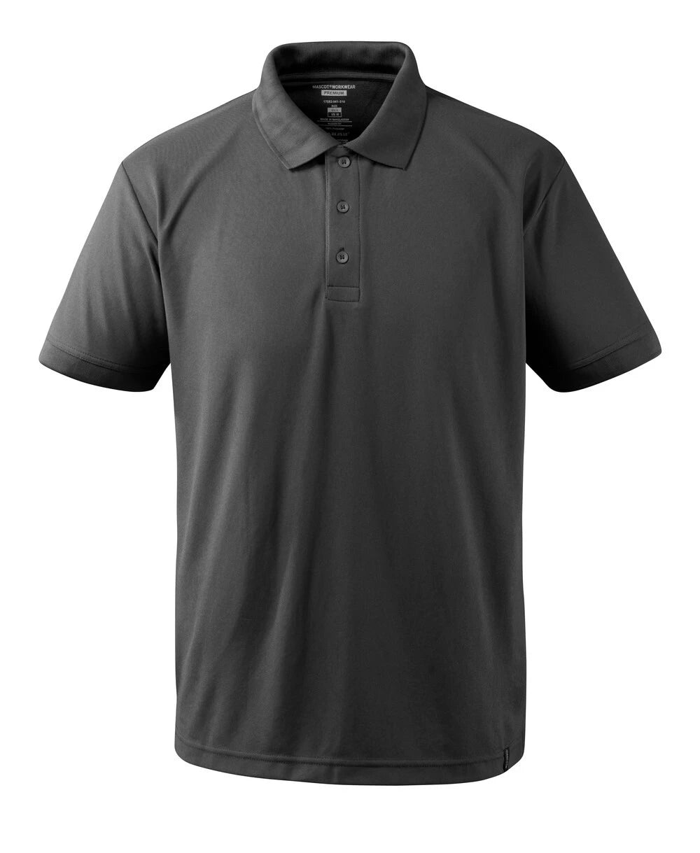 MASCOT Unisex Poloshirt met CoolDry