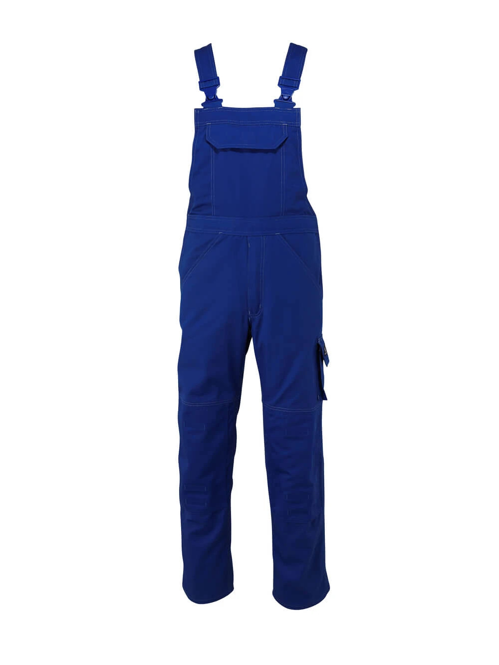 MASCOT Unisex Amerikaanse Overall met Kniezakken INDUSTRY