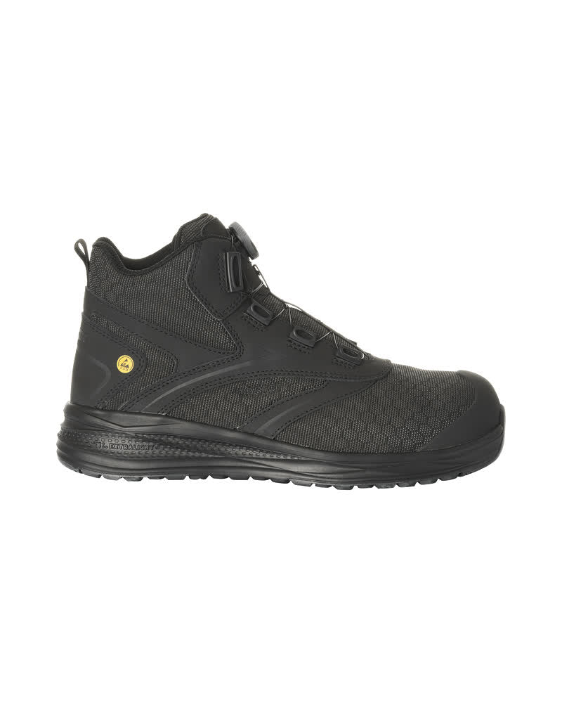 MASCOT Veiligheidsschoenen Hoog F0253-909