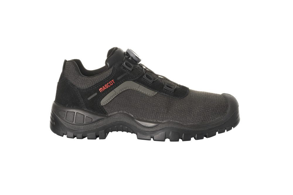 MASCOT Unisex Veiligheidsschoenen Laag F0461-771-09