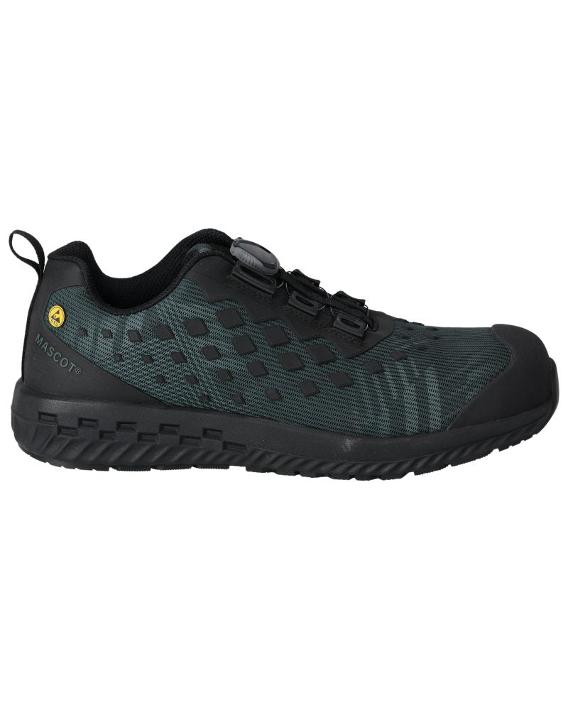 MASCOT Veiligheidsschoenen Laag F0650-704