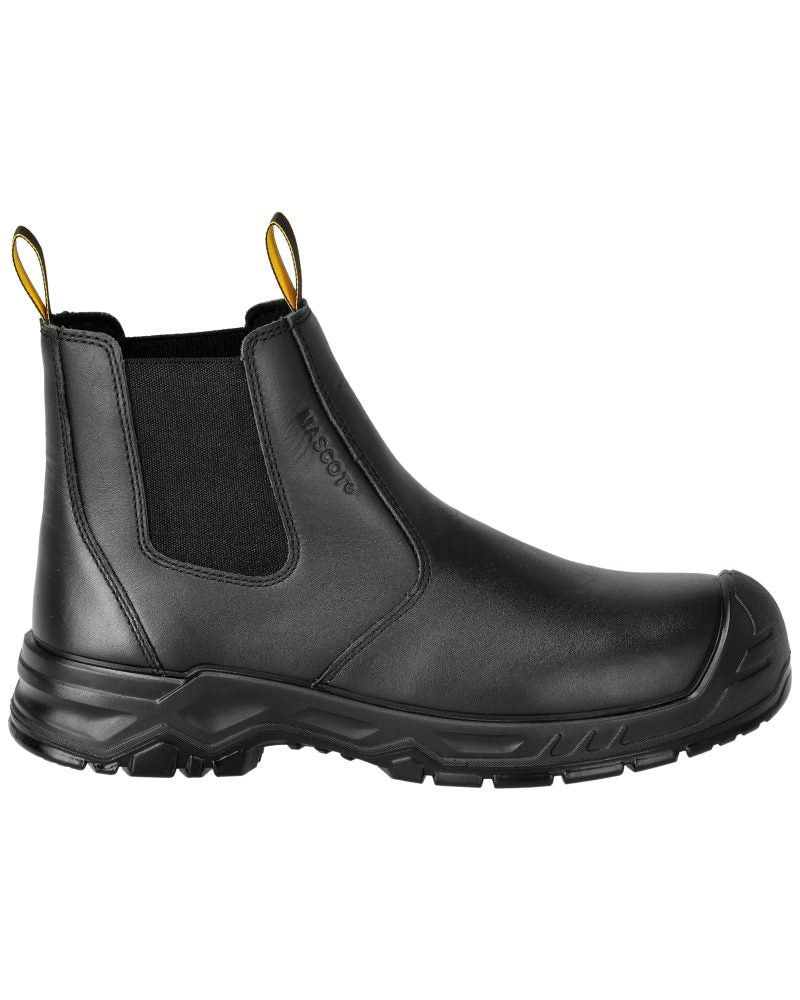 MASCOT Unisex Veiligheidsschoenen Hoog F1000-715