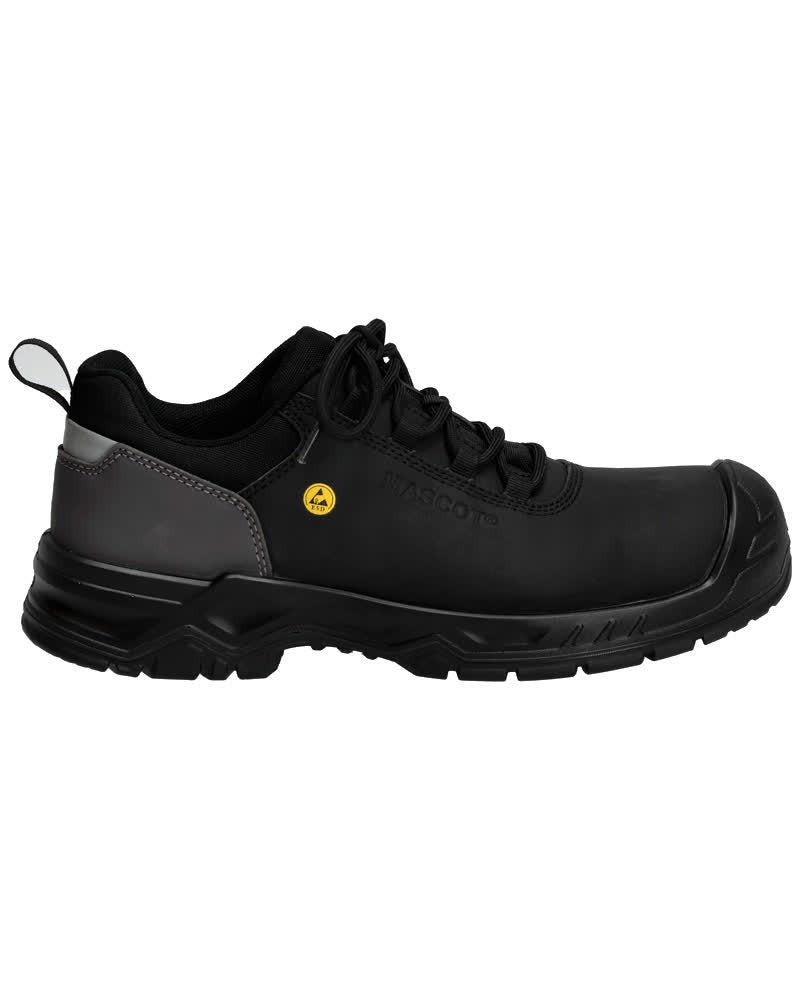 MASCOT Veiligheidsschoenen Laag F1006-906