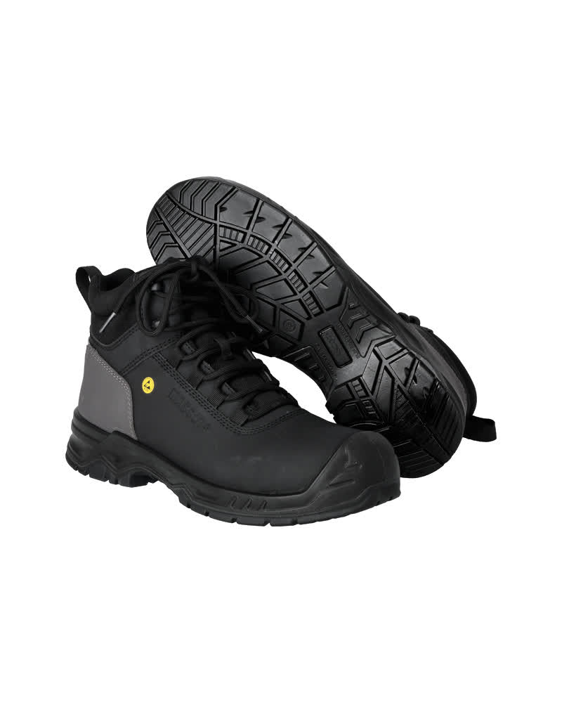 MASCOT Unisex Veiligheidsschoenen Hoog F1007-906-09